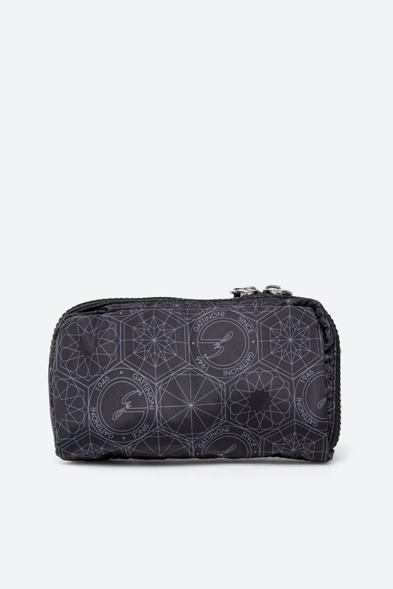 Gattinoni Teodosia EasyChic necessaire mic multicolor