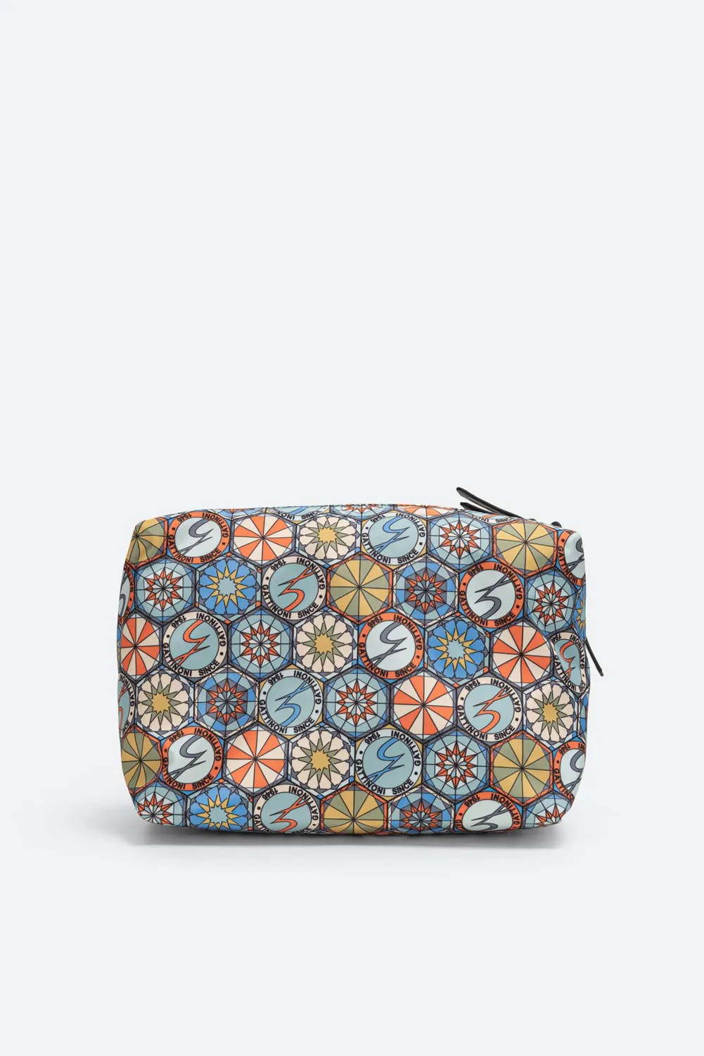 Gattinoni Teodosia EasyChic beauty case mare nailon