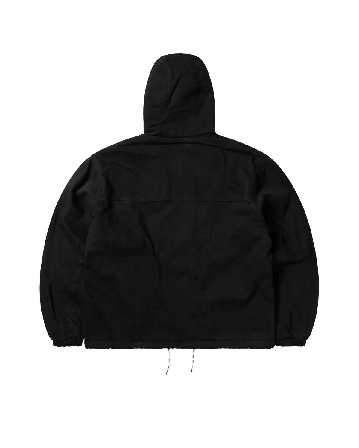 No Problemo Workwear jacheta neagra bumbac