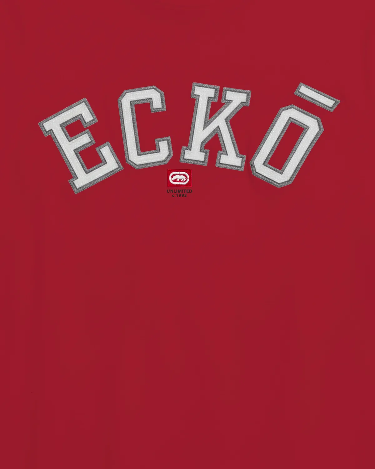 Ecko Red Classic Major tricou bumbac barbati