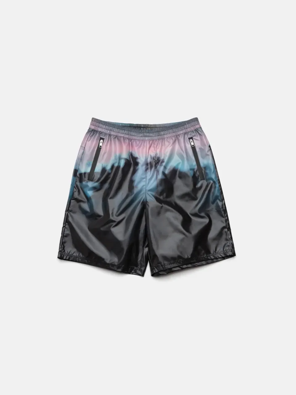 Enrage Performance Palms pantaloni scurti usori cu plasa