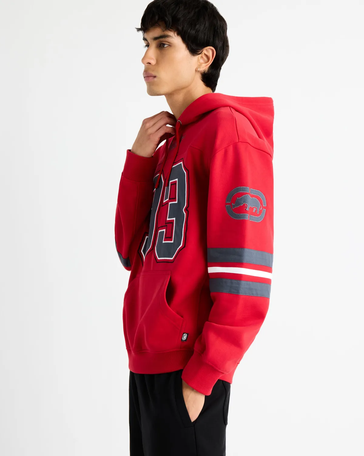 Ecko Red Blitz hanorac barbati bumbac 27.5 inch