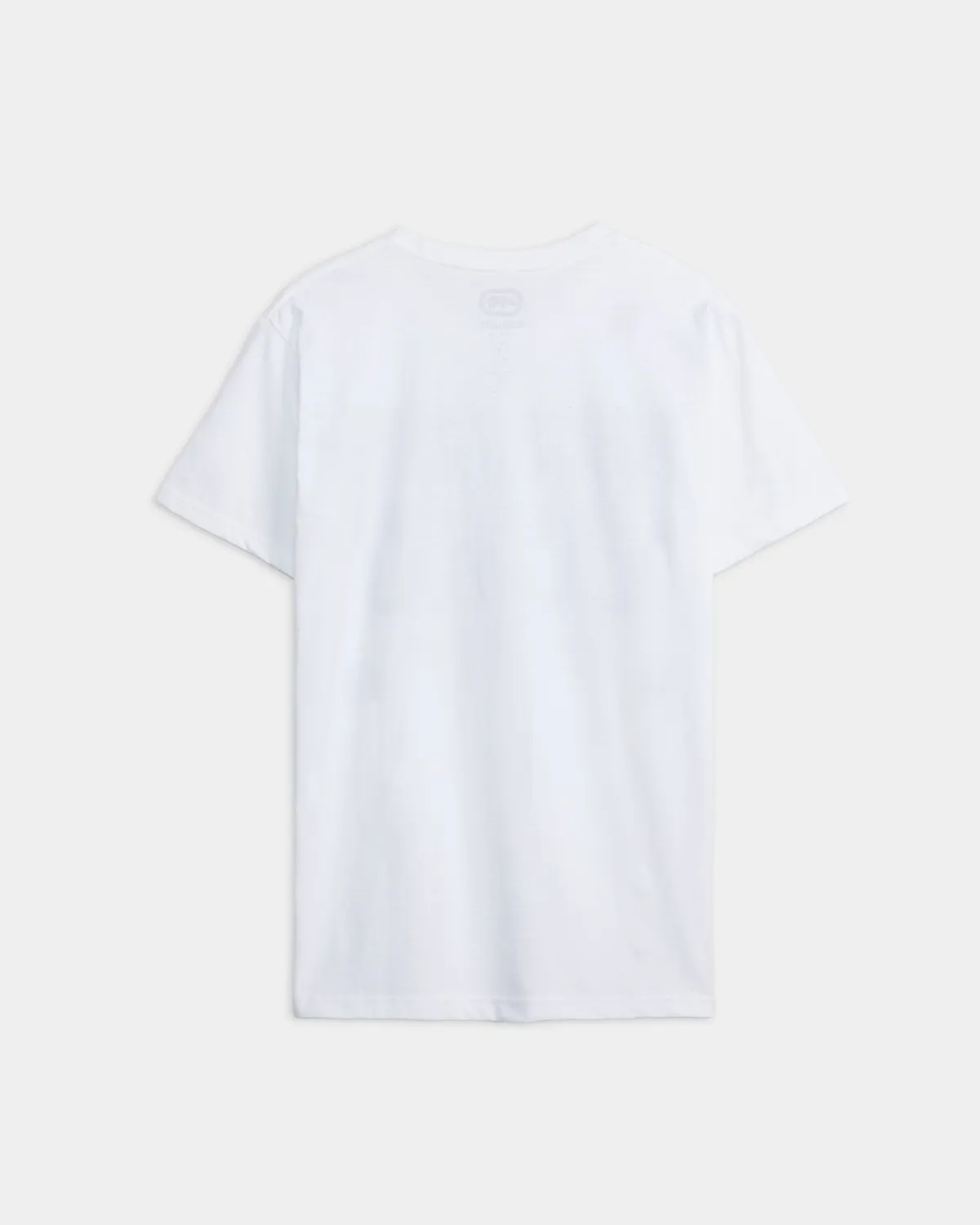 Ecko Red King of Kings tricou bumbac cu craniu
