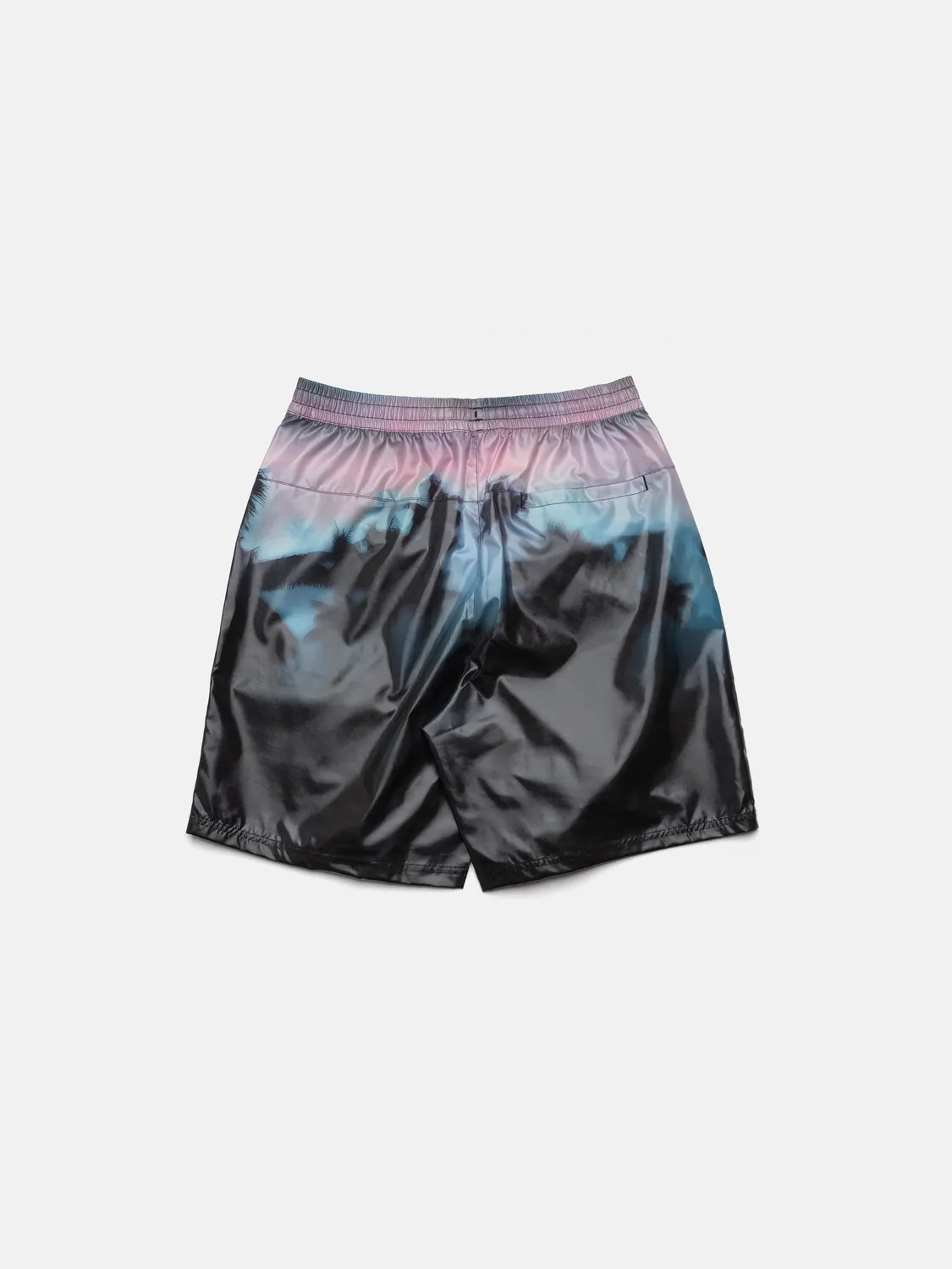 Enrage Performance Palms pantaloni scurti usori cu plasa