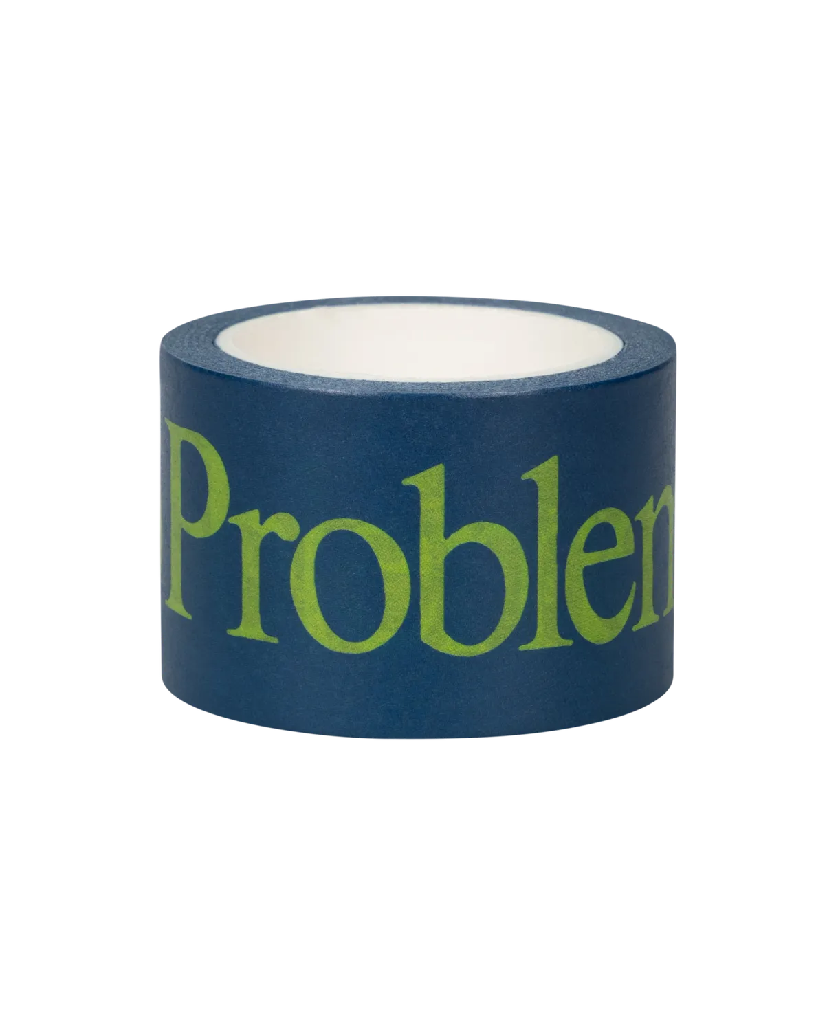 No Problemo Washi Tape banda multi pack decorativa