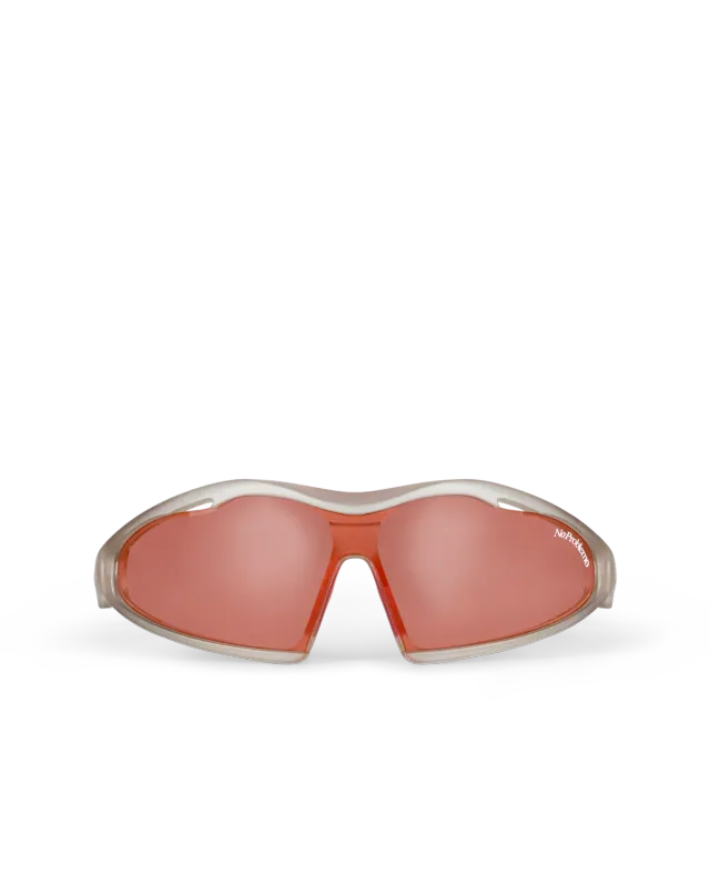 No Problemo Le Specs Flux ochelari de soare mist shield