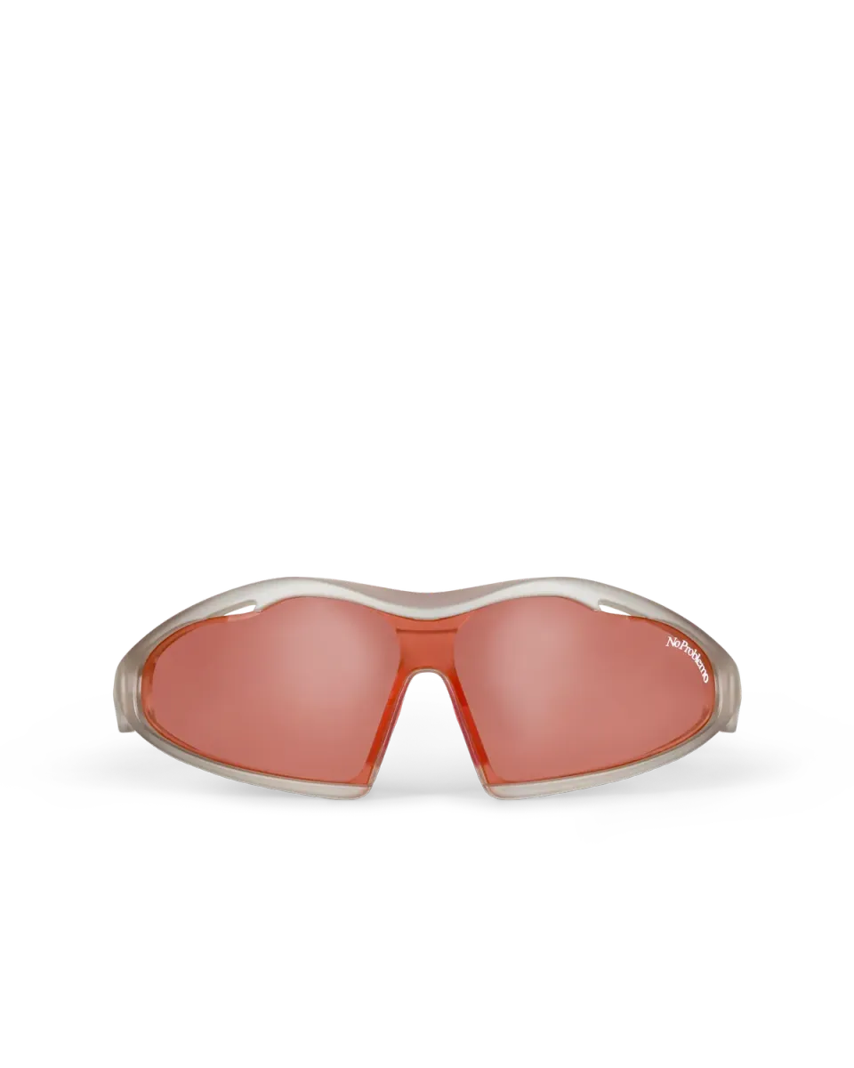 No Problemo Le Specs Flux ochelari de soare mist shield