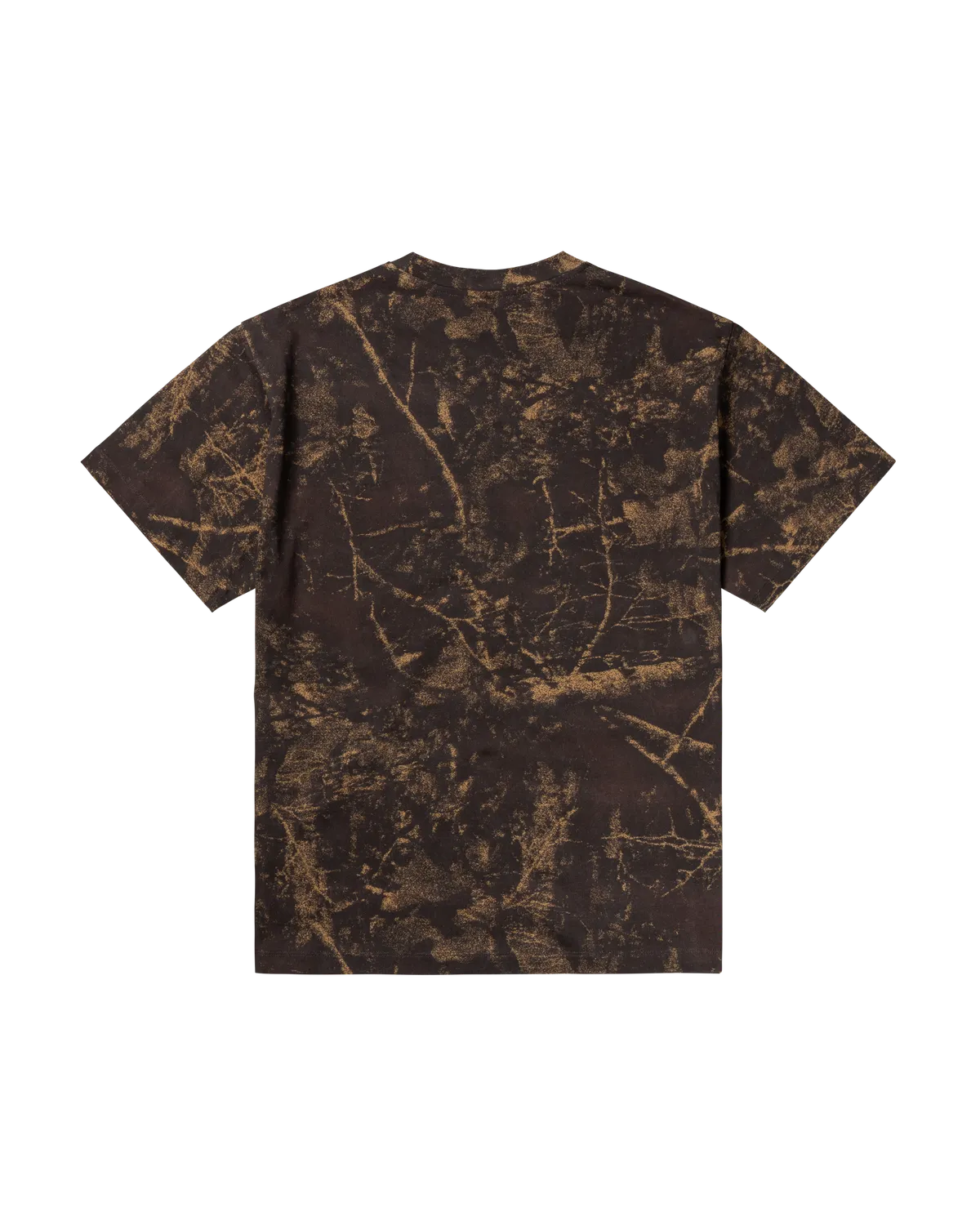 No Problemo I Love Alieno Camo tricou camuflaj