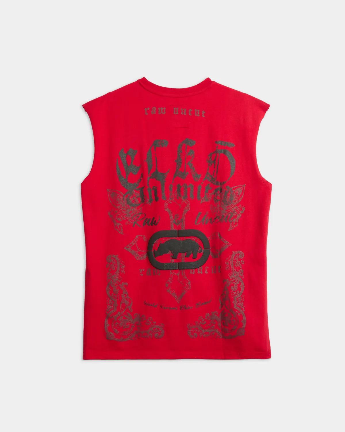 Ecko Red Quiet Money maiou barbati muschi
