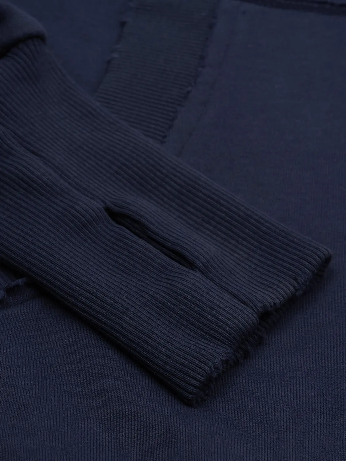Enrage 2010 Zip Hoodie hanorac bleumarin bumbac