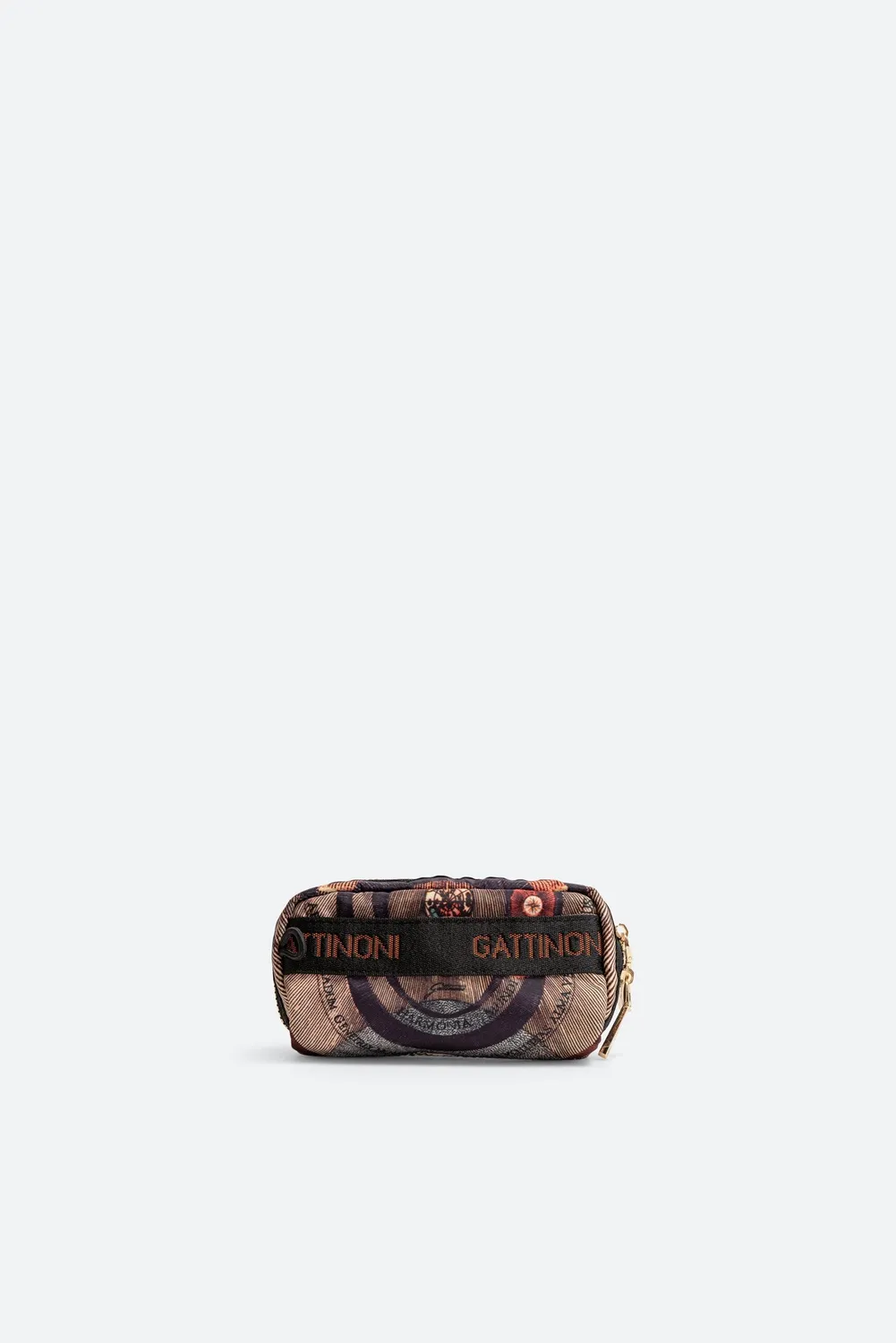 Gattinoni EasyChic Planetarium necessaire mic nailon