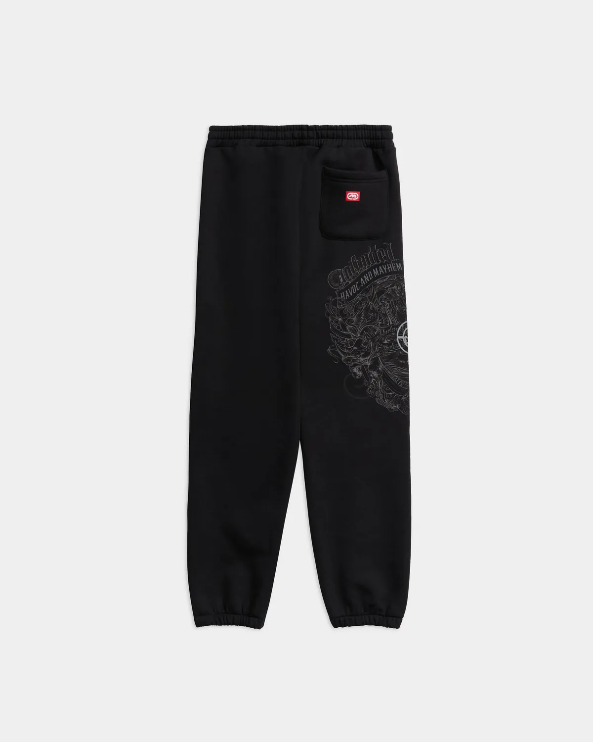 Ecko Red In Charge pantaloni trening bumbac S-4XL
