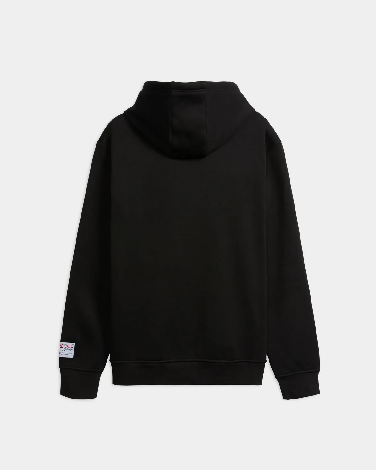 Ecko Red Original Hand hanorac cu glugă poliester
