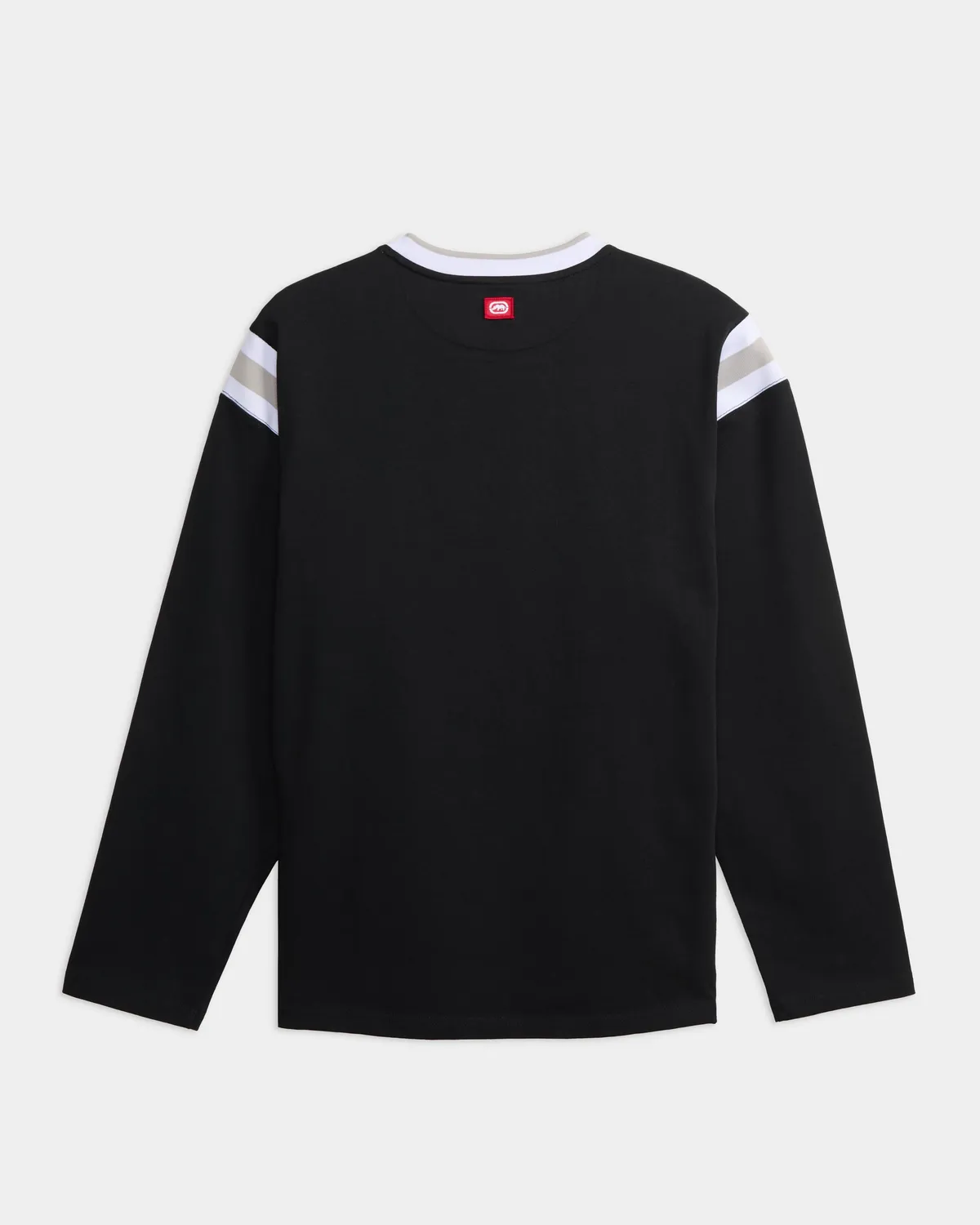 Ecko Red World Famous bluza maneca lunga vintage