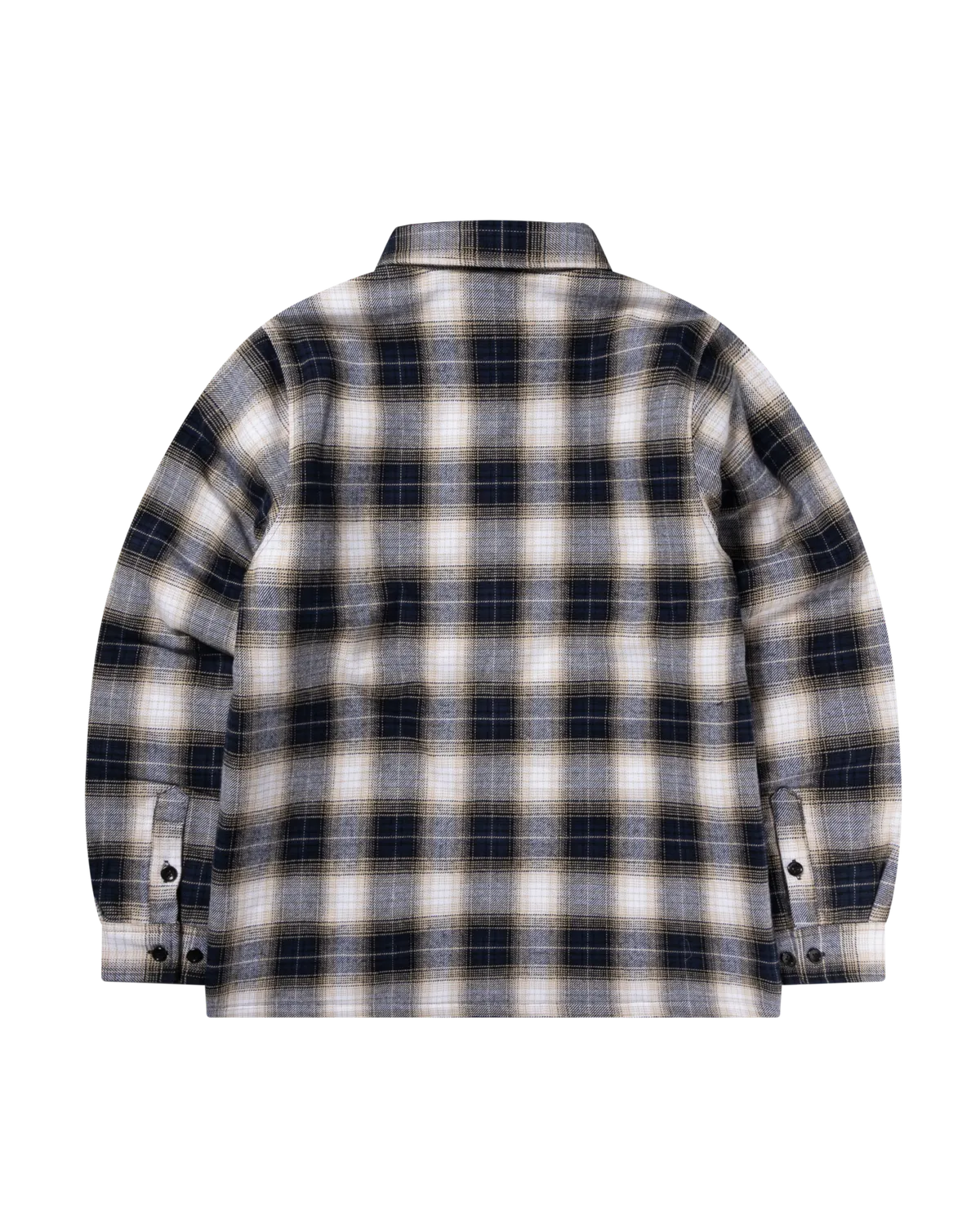 No Problemo Mini Problemo Overshirt camasa bleumarin