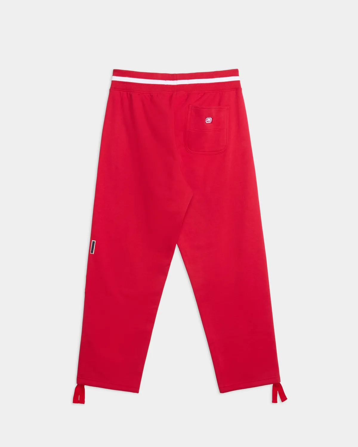 Ecko Red Kingston pantaloni trening rosii S-4XL