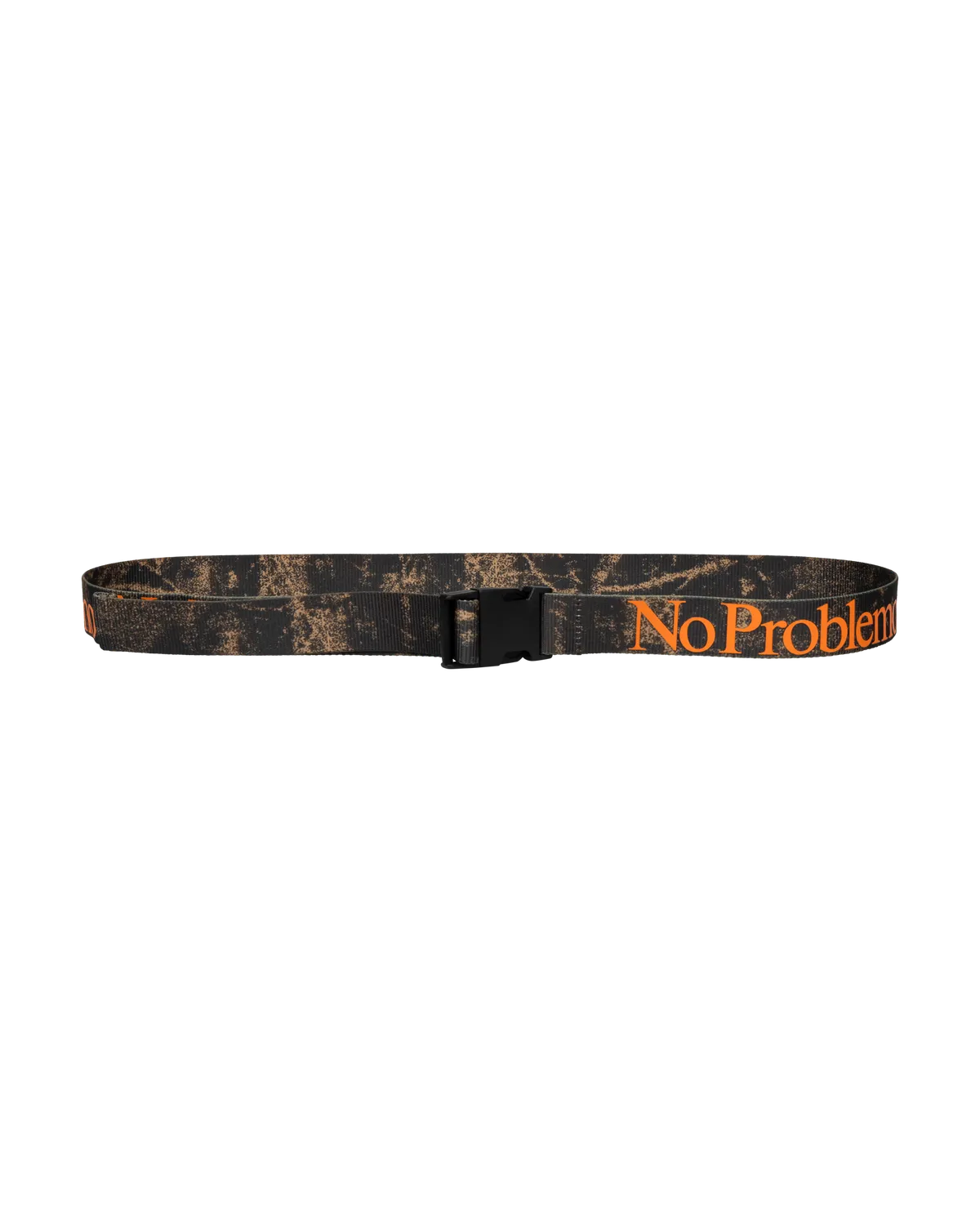No Problemo NP90500.04 curea textila camo OS poliester