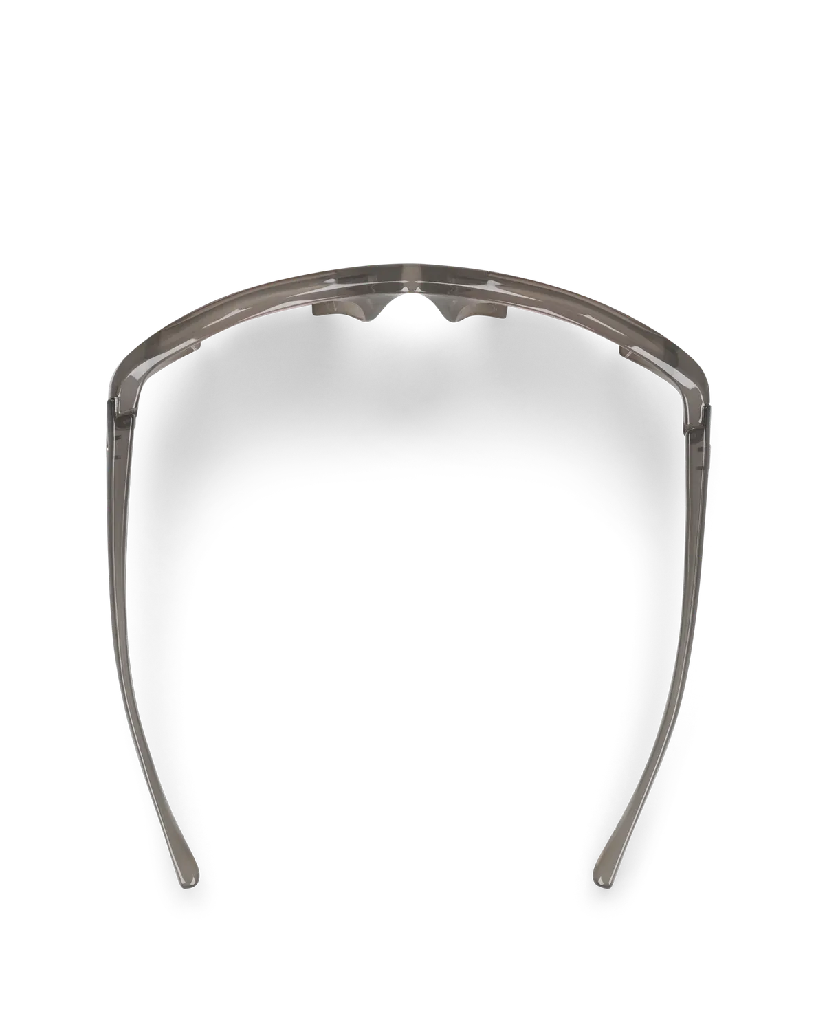 No Problemo Le Specs Cyborg ochelari de soare fumurii