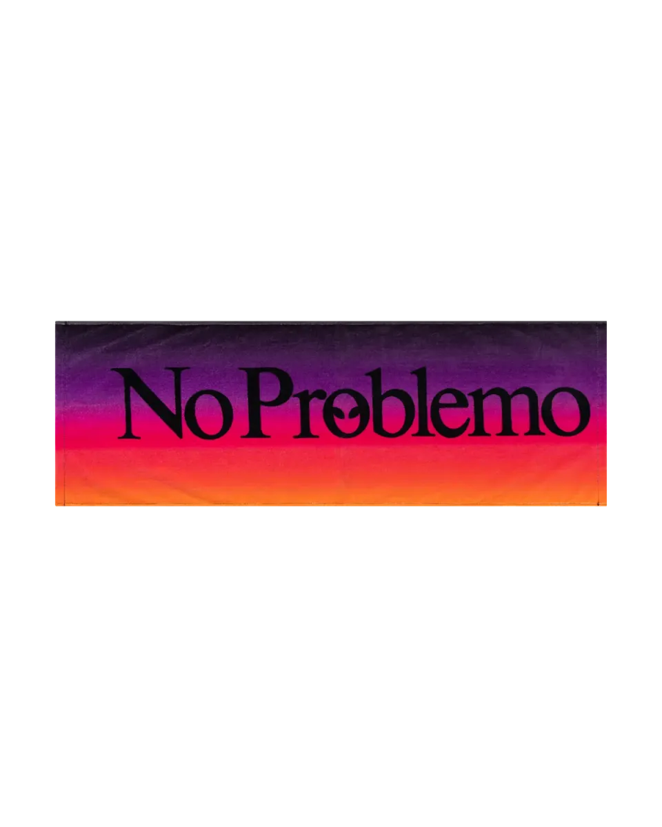 No Problemo Sticker Pack set stickere vinil multicolor