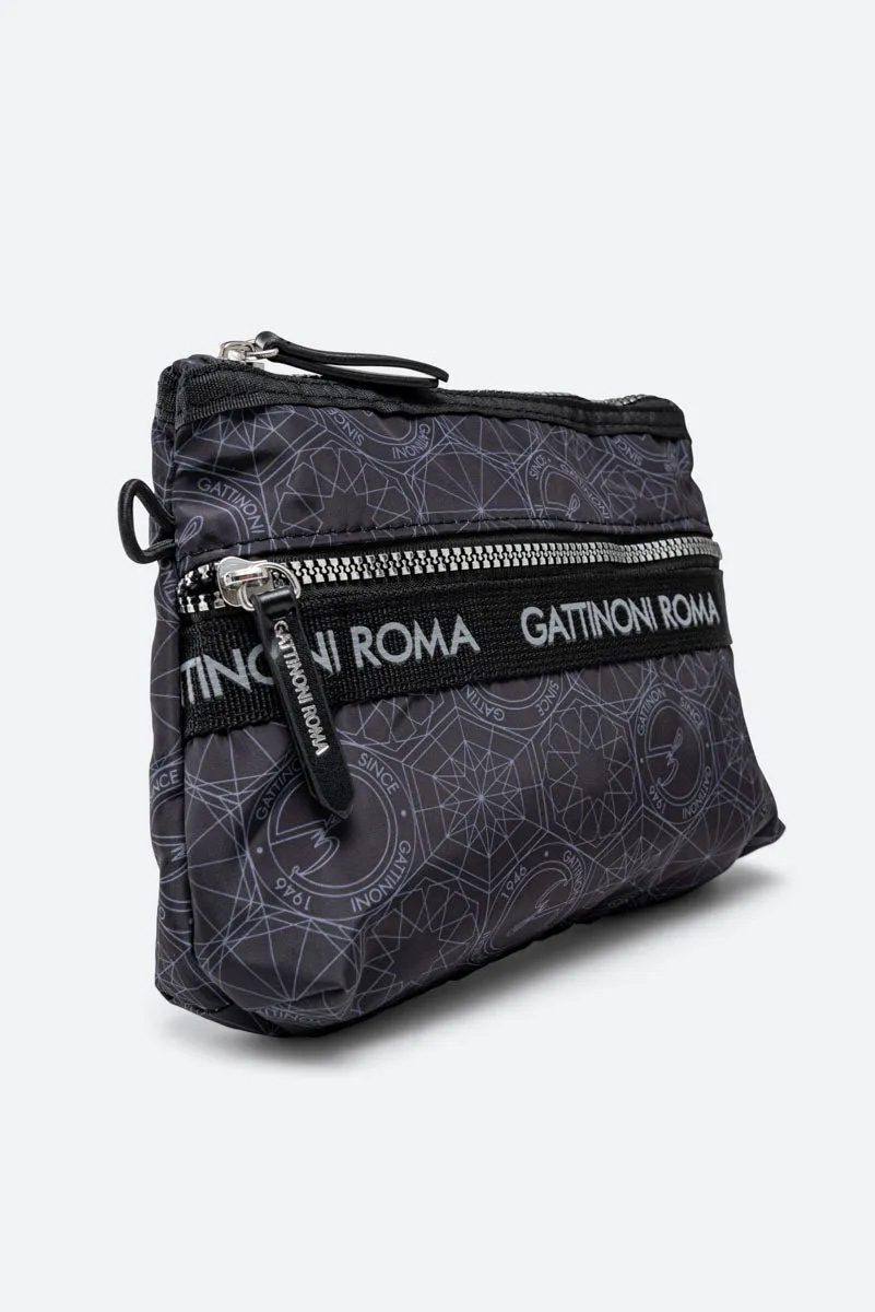 Gattinoni Teodosia EasyChic neceser 20 cm multicolor