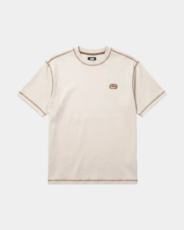 Ecko Red One Hit Heavy tricou barbati 240 GSM