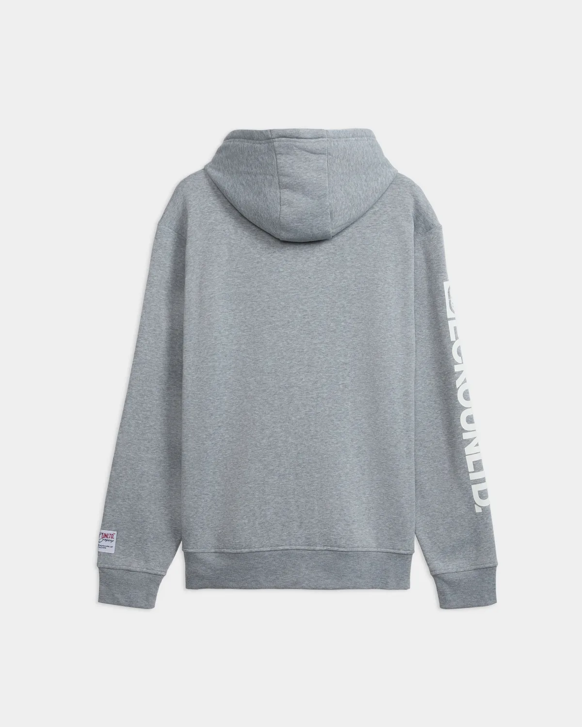 Ecko Red Iconic Logo hanorac cu glugă barbati