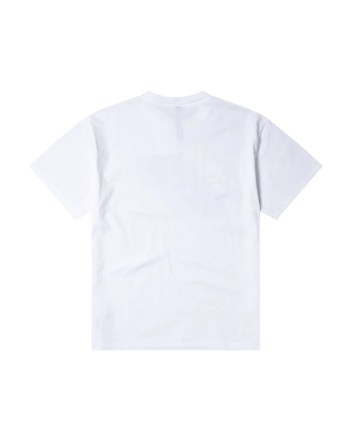 No Problemo Critical Error NP60010.03 tricou alb bumbac