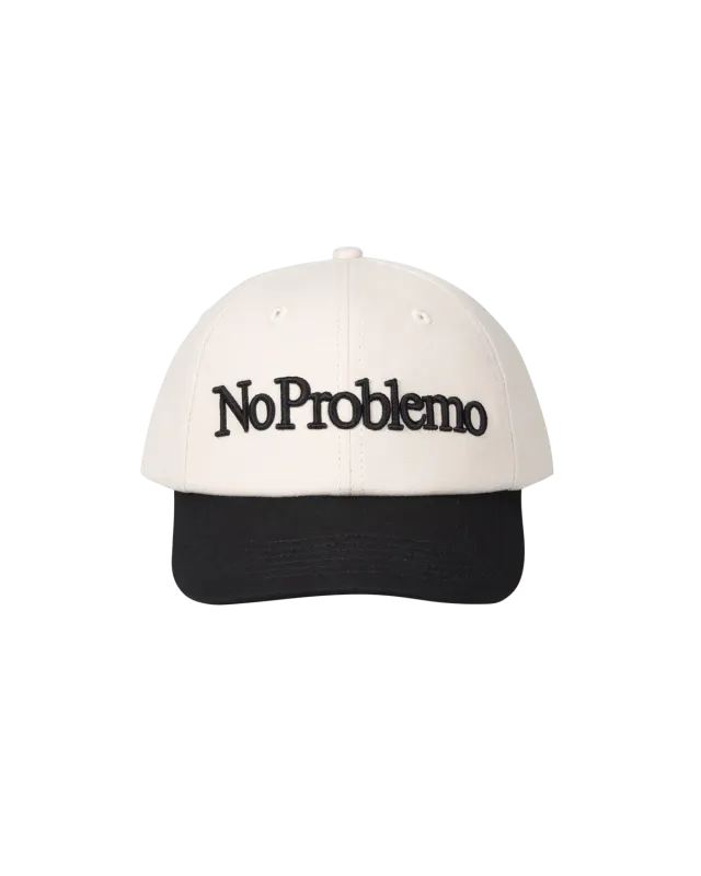 No Problemo sapca bumbac gri marime universala