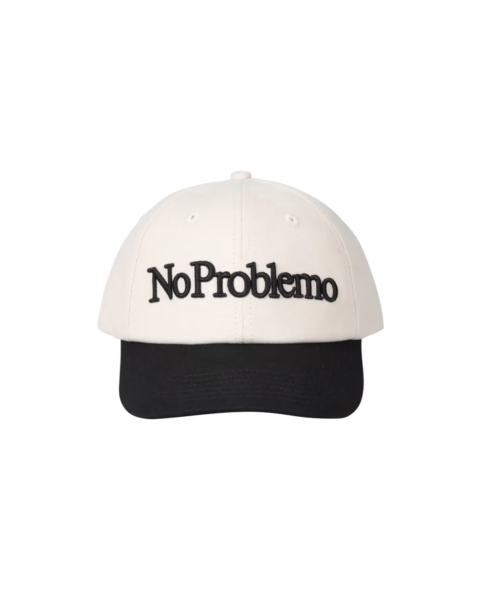 No Problemo sapca bumbac gri marime universala