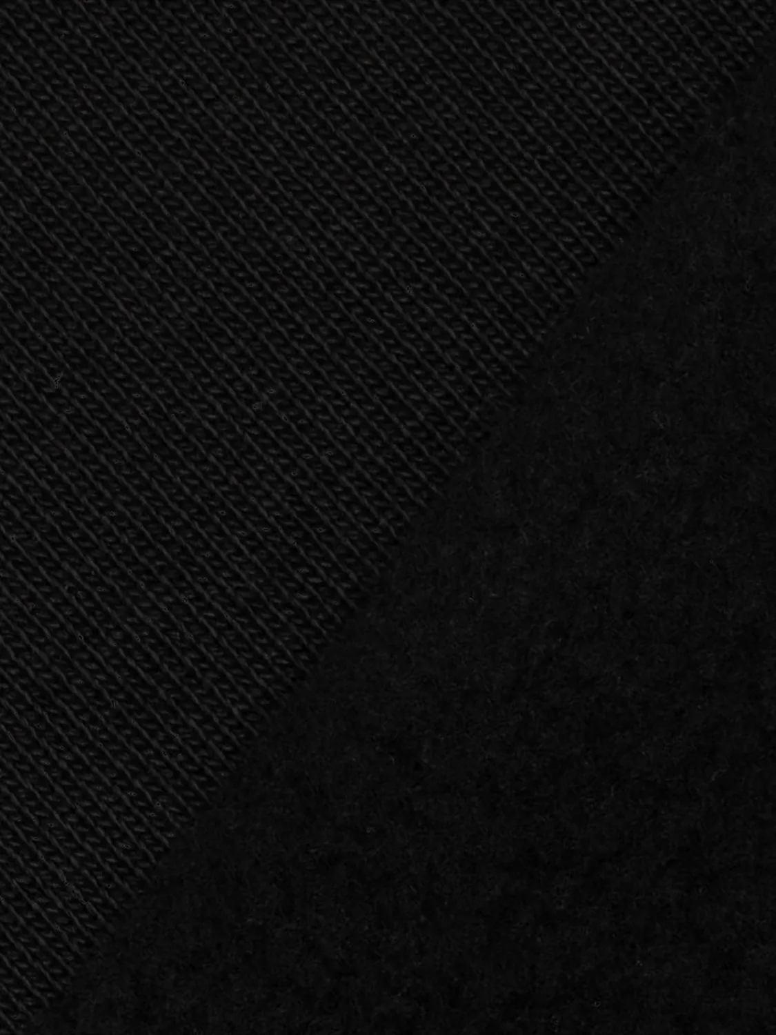 Enrage Pleated Sweatpants pantaloni negri bumbac