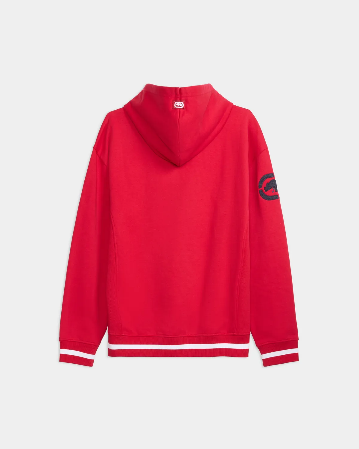 Ecko Red Kingston hanorac barbati bumbac gros
