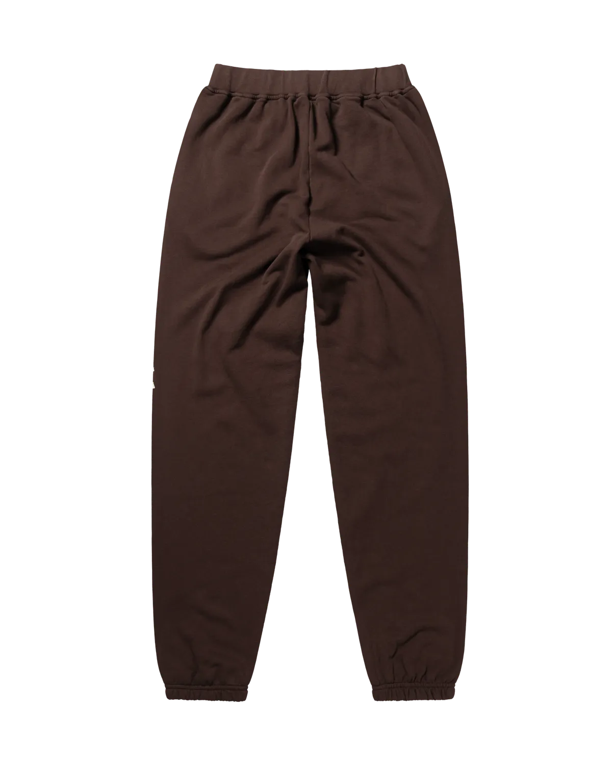 No Problemo Sweatpant pulover tricotat maro