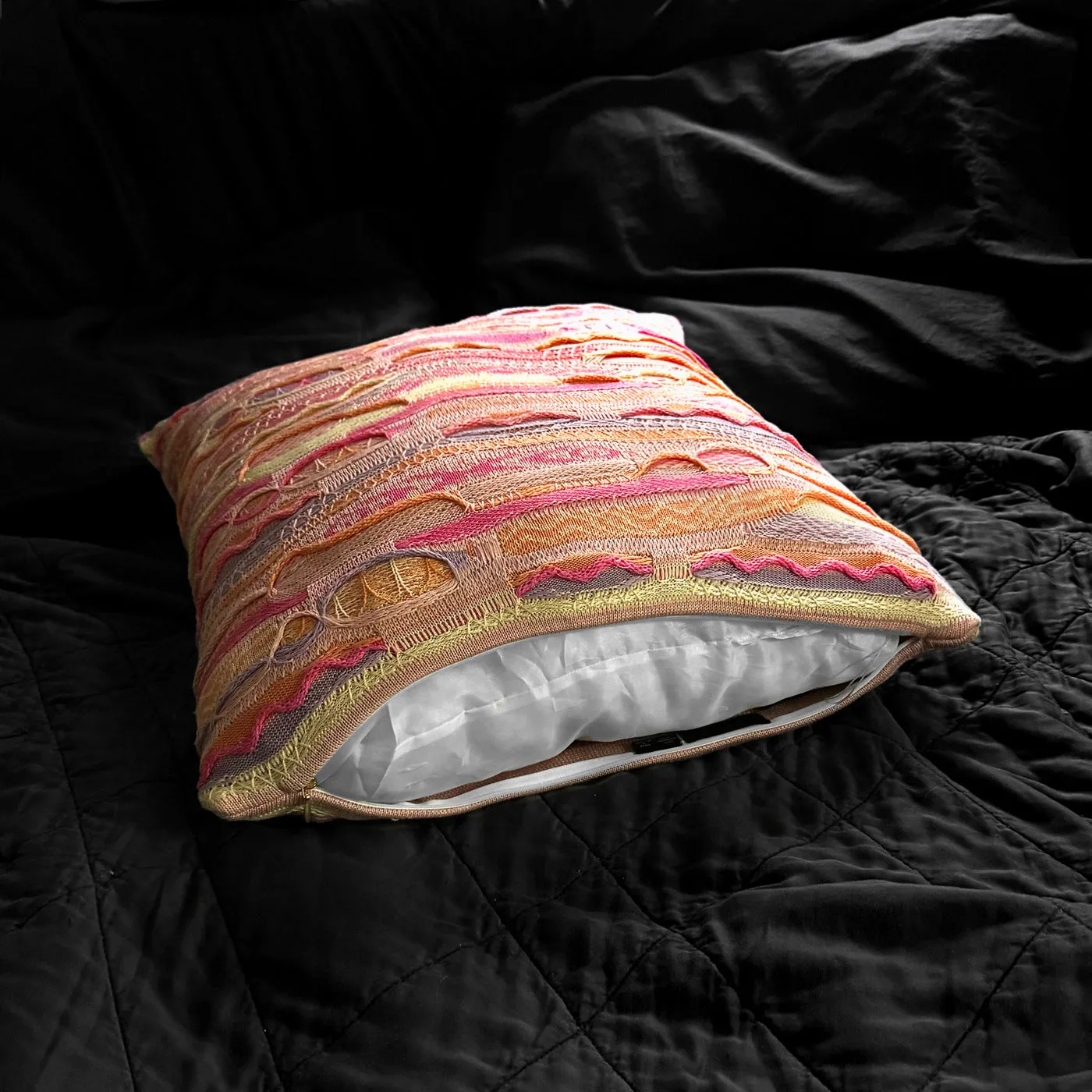 COOGI Pacific Rose perna decorativa 53x53 cm multicolor