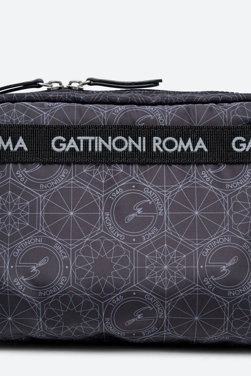 Gattinoni Teodosia EasyChic trusa cosmetice medium