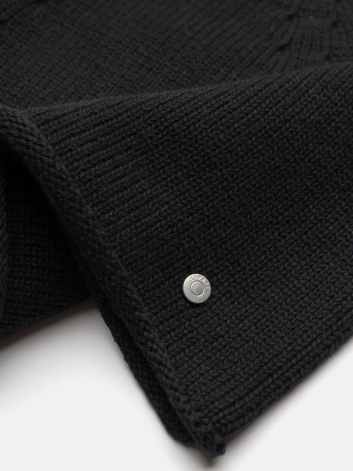 Enrage Nomad caciula neagra bumbac