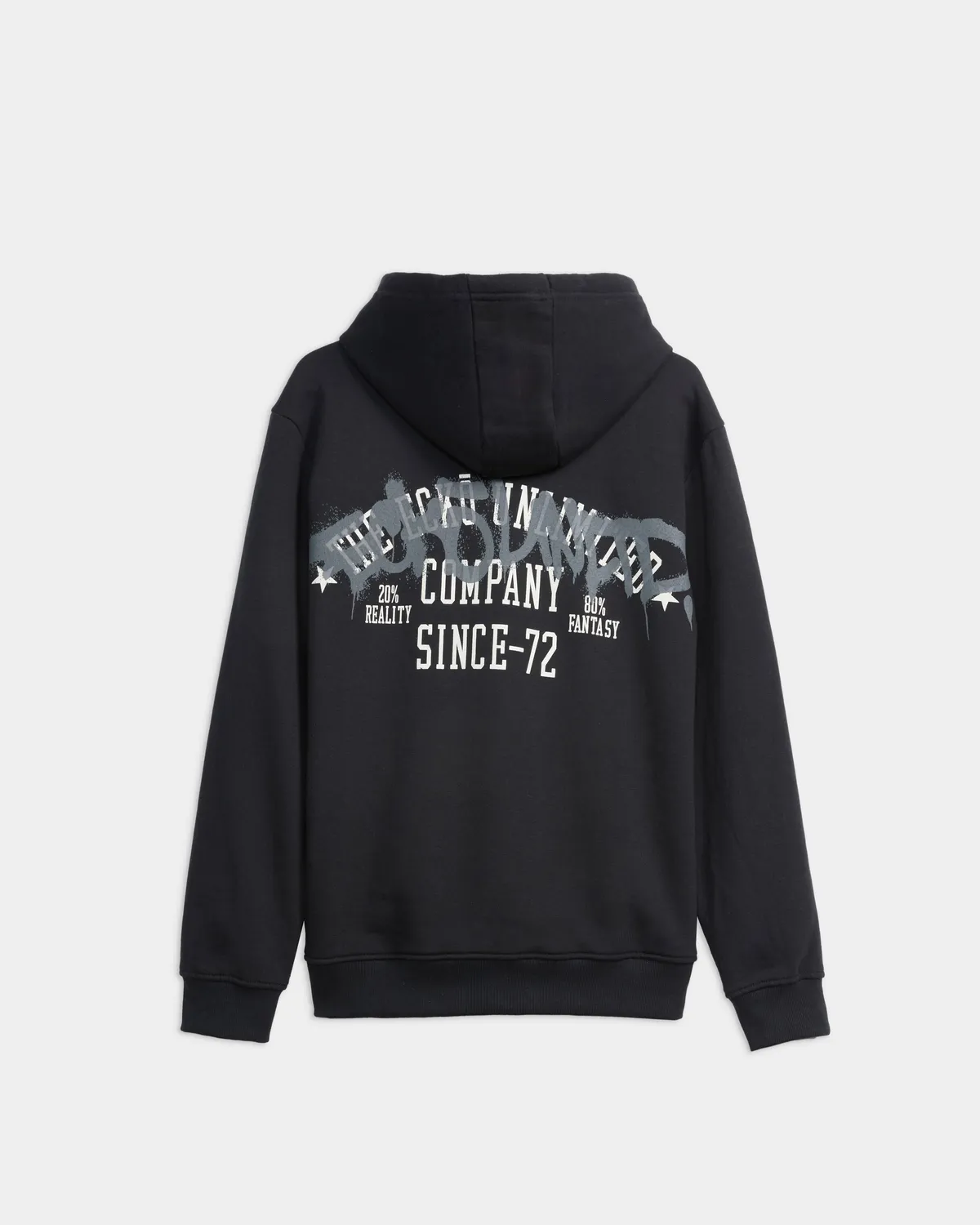Ecko Red Namesake hanorac barbati cu gluga si buzunar