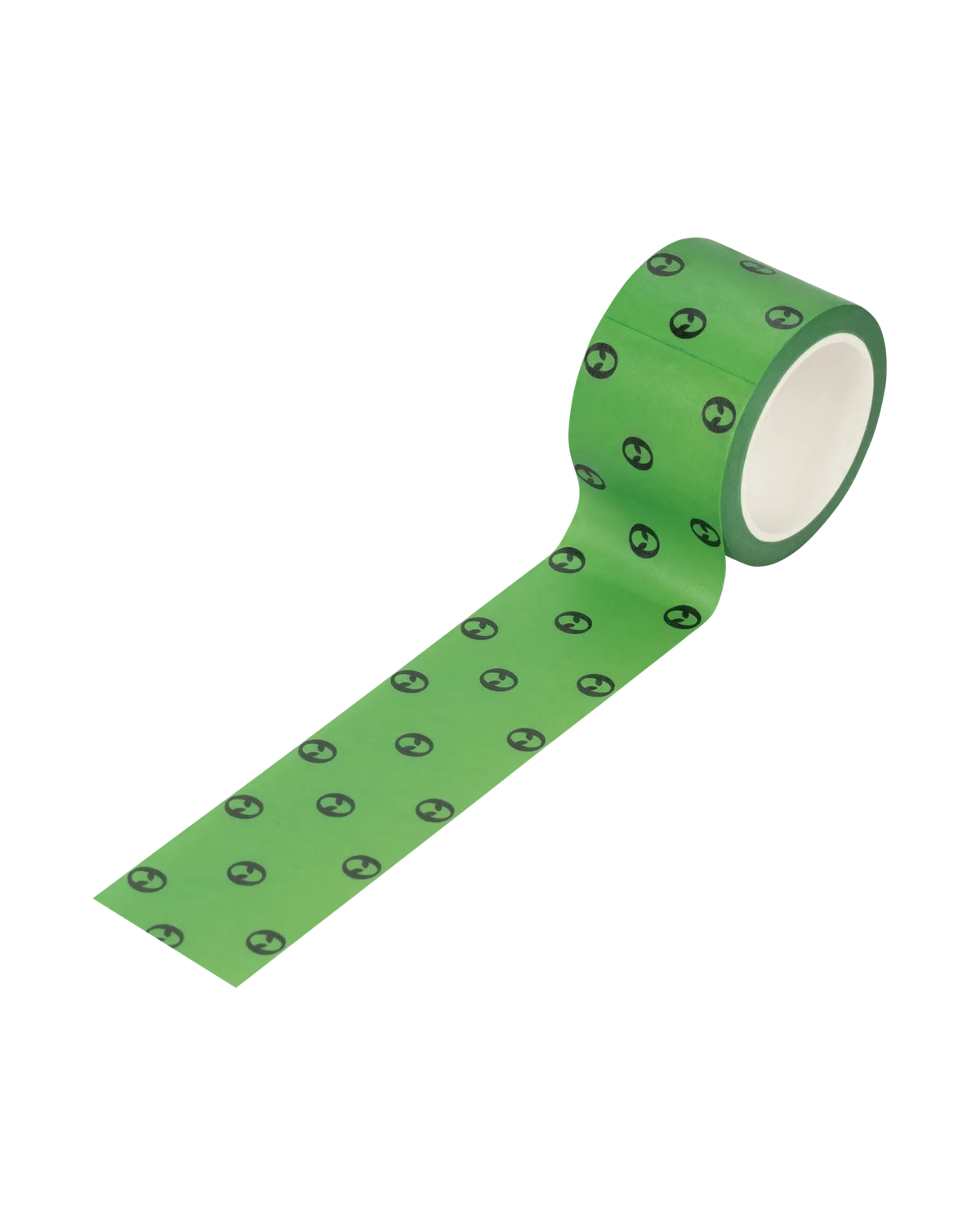 No Problemo Digi Problemo Alien-O bandă washi