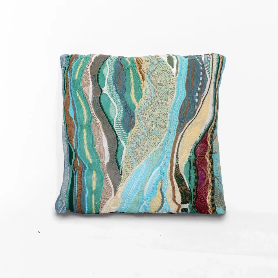 COOGI Sydney pernă decorativă 21x21 multicolor
