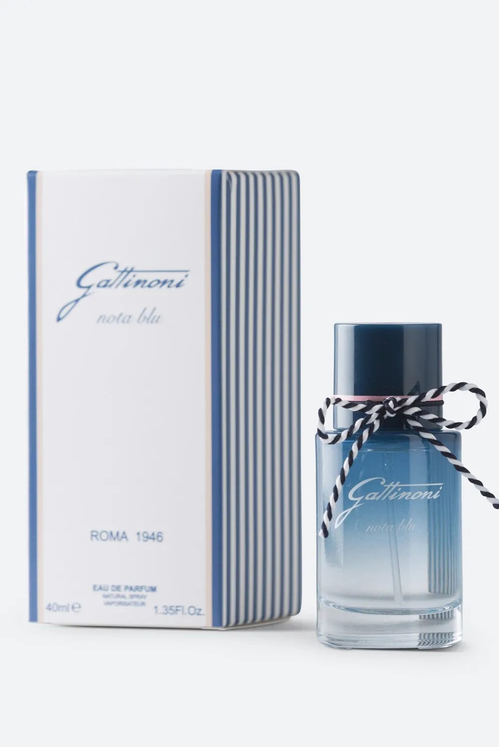 Gattinoni Nota Blu apă de parfum damă 40 ml
