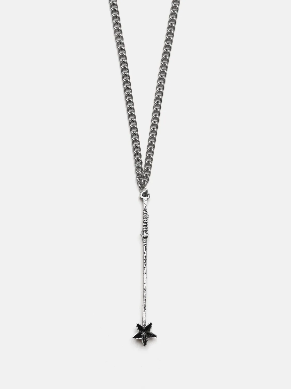 Enrage Fairy Spoon colier linguriță oțel inoxidabil