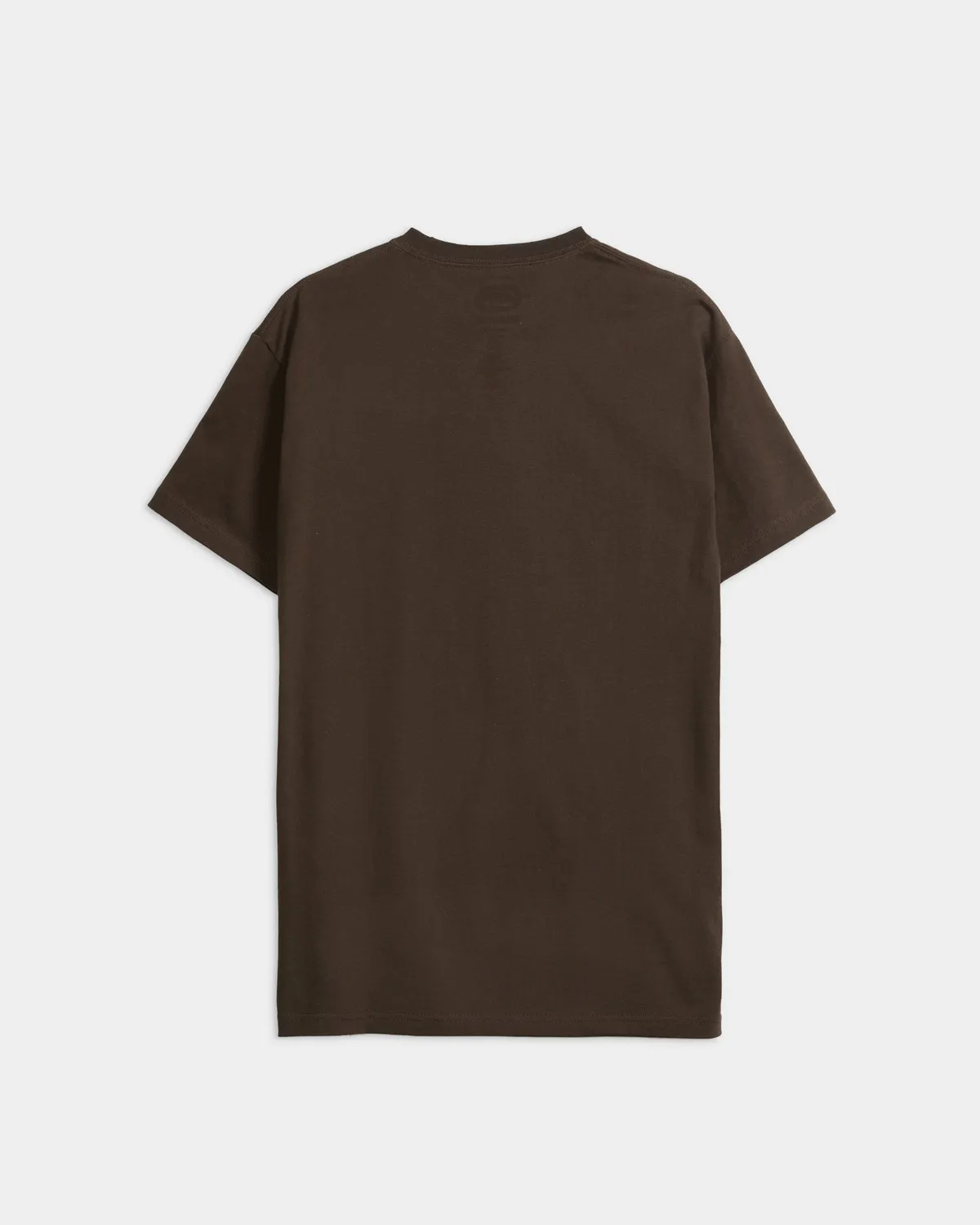 Ecko Red Outlier tricou bumbac logo rinocer