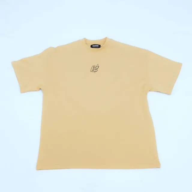 Createdby Everyday Rare Luxury tricou premium