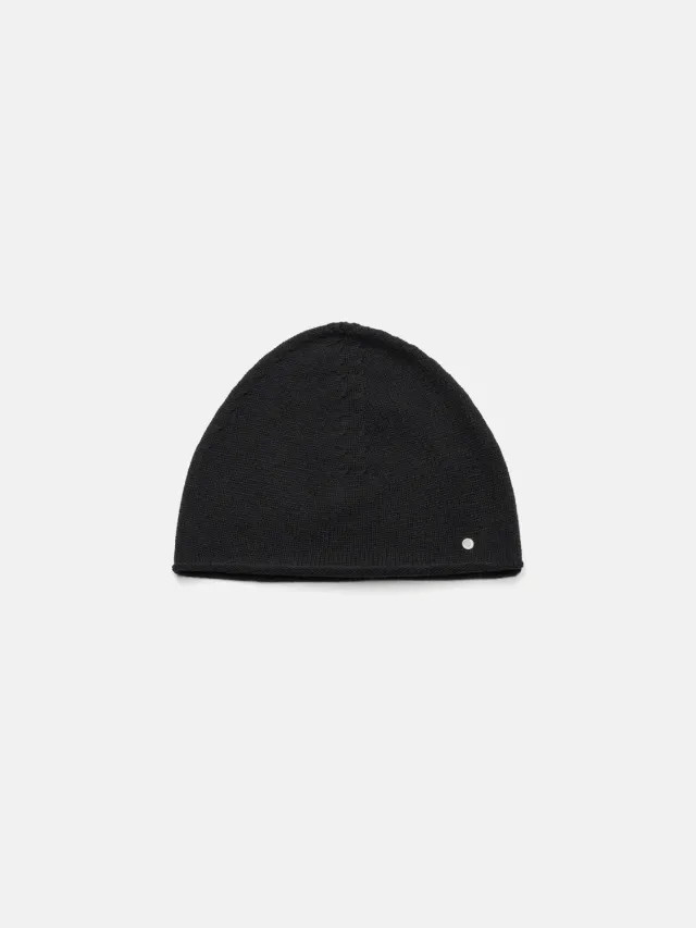 Enrage Nomad caciula neagra bumbac