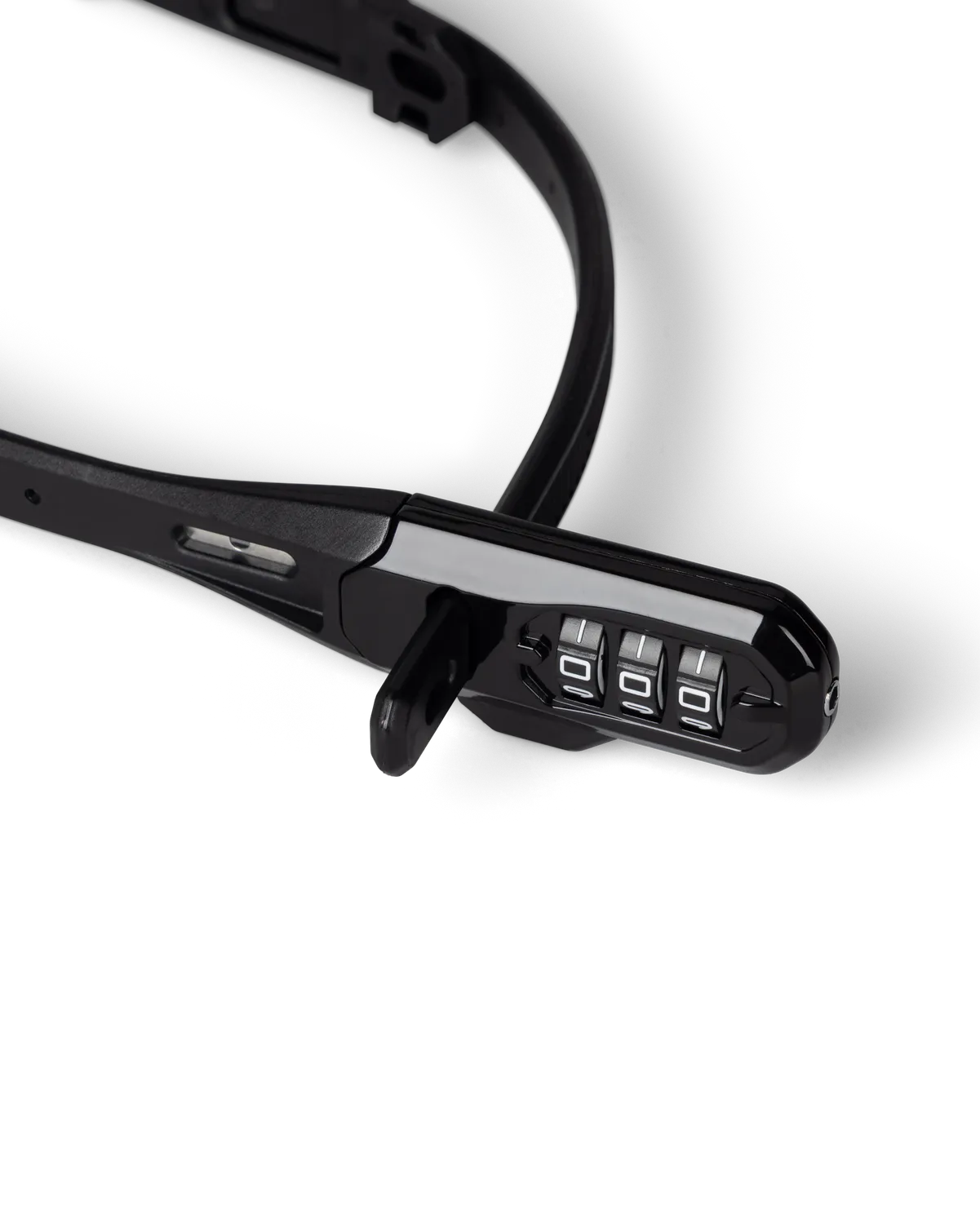 No Problemo Hiplok Z Lock antifurt negru
