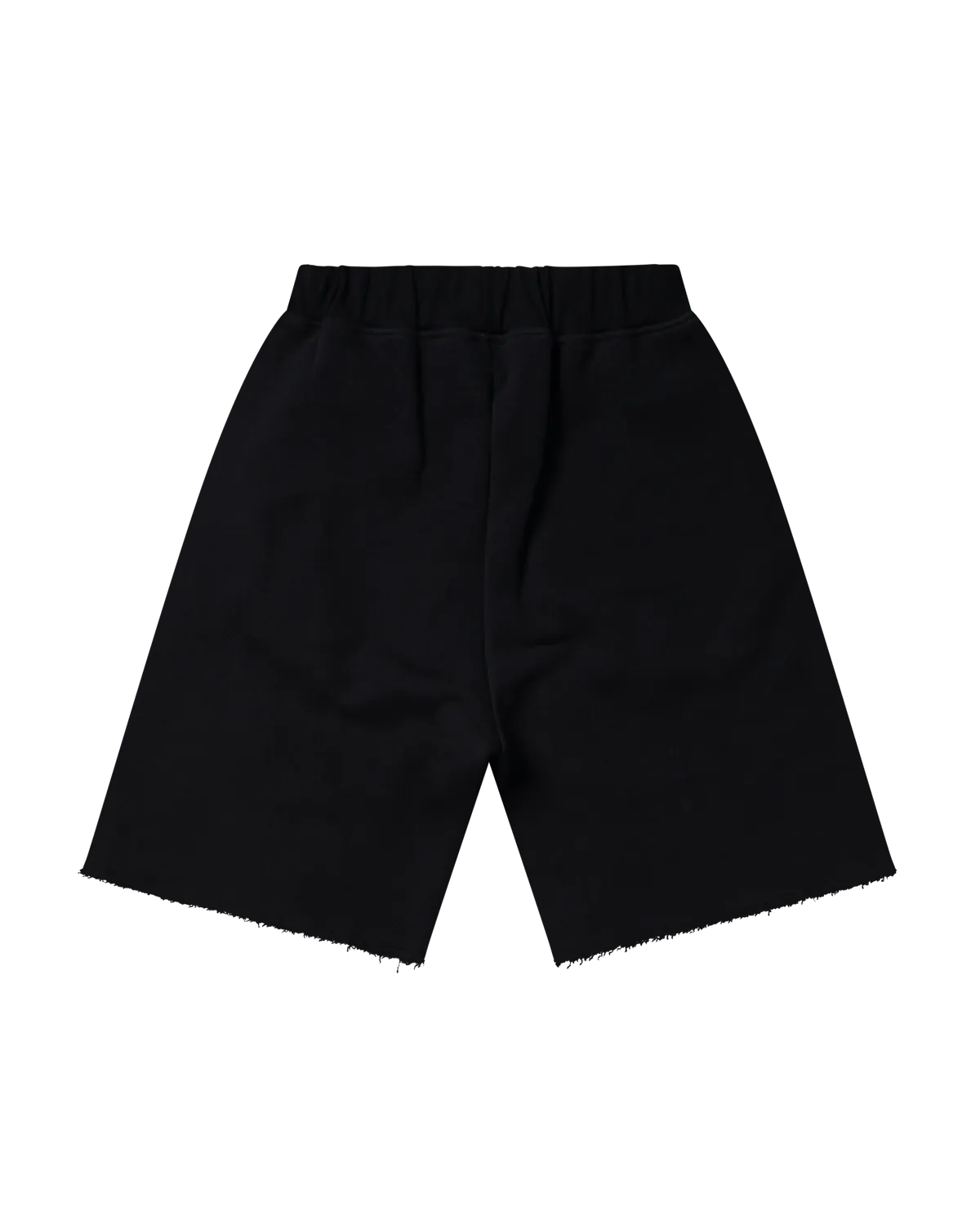 No Problemo NYP Premium Sweatshorts short negri fleece