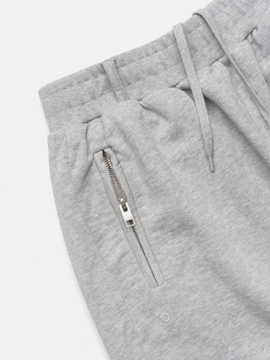 Enrage Blanc pantaloni trening gri 100% bumbac
