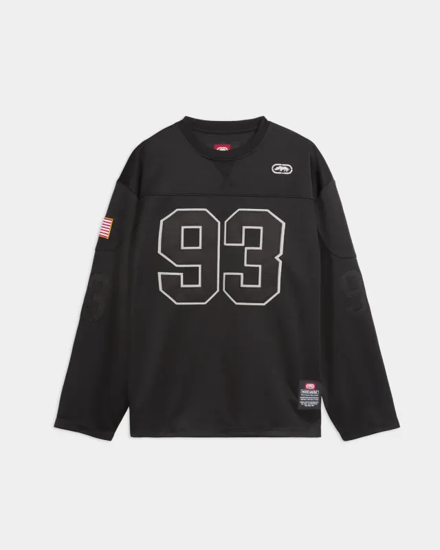 Ecko Red Linx jersey maneca lunga poliester 93