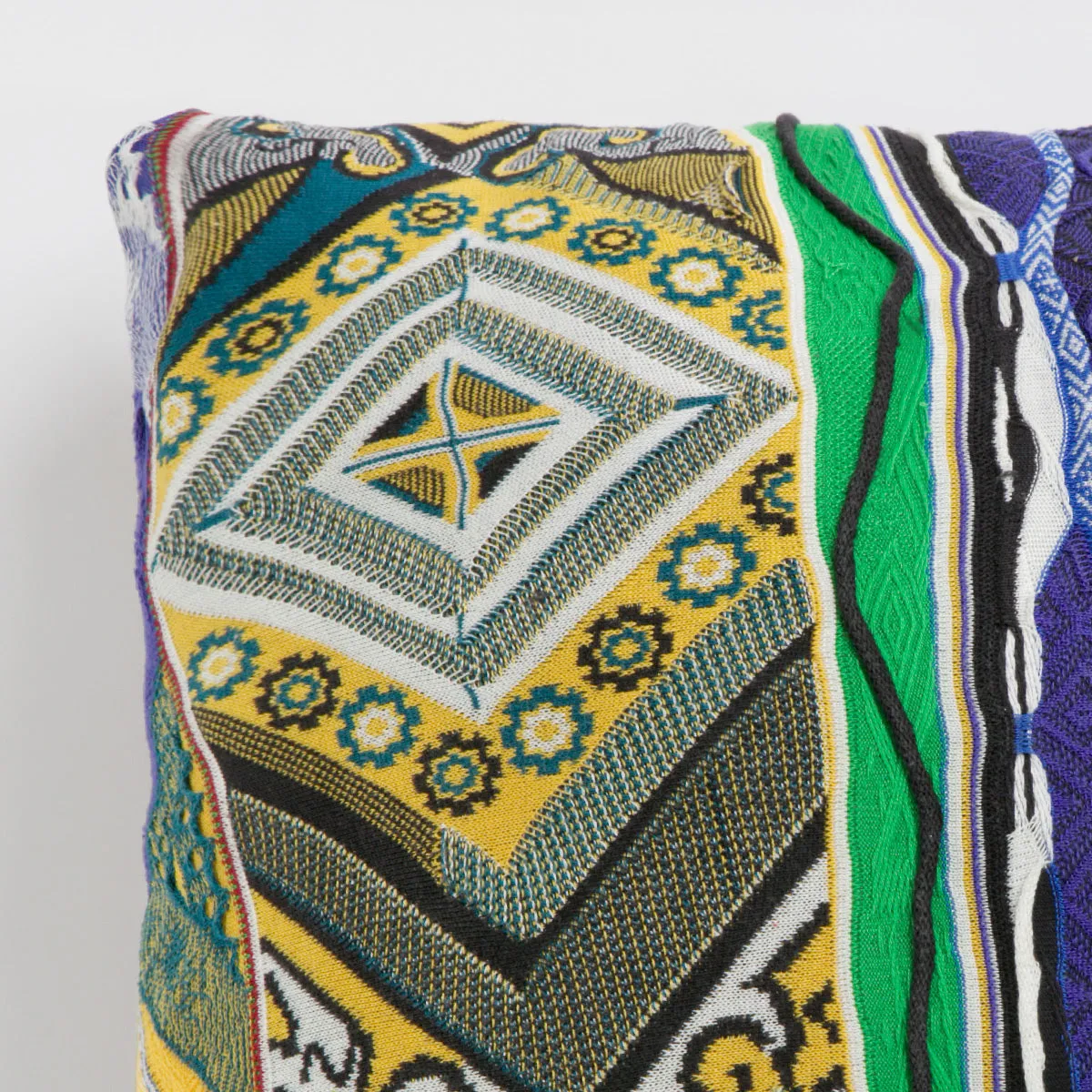 COOGI OG perna decorativa 21x21 multicolor