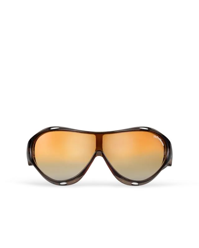 No Problemo Iris LNP2668961 ochelari soare cocoa