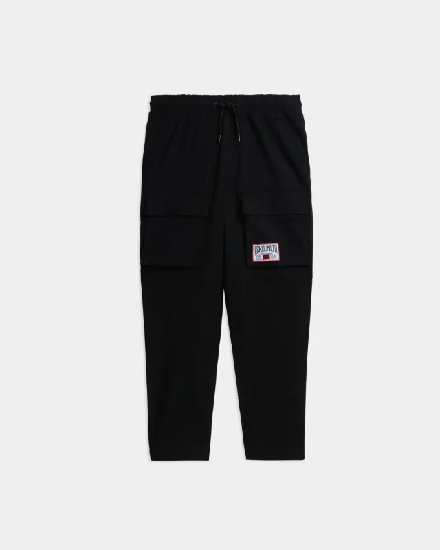Ecko Red Two Edged pantaloni cargo elastici S-4XL